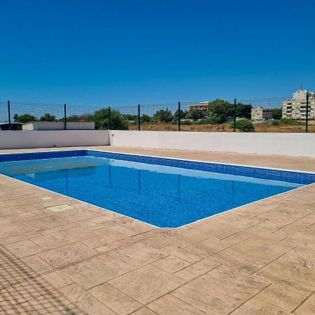 Dock Holiday Apartment Ларнака Экстерьер фото