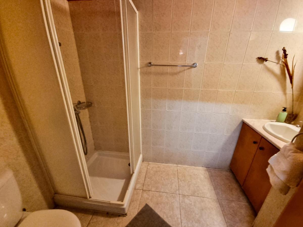 Dock Holiday Apartment Ларнака Экстерьер фото