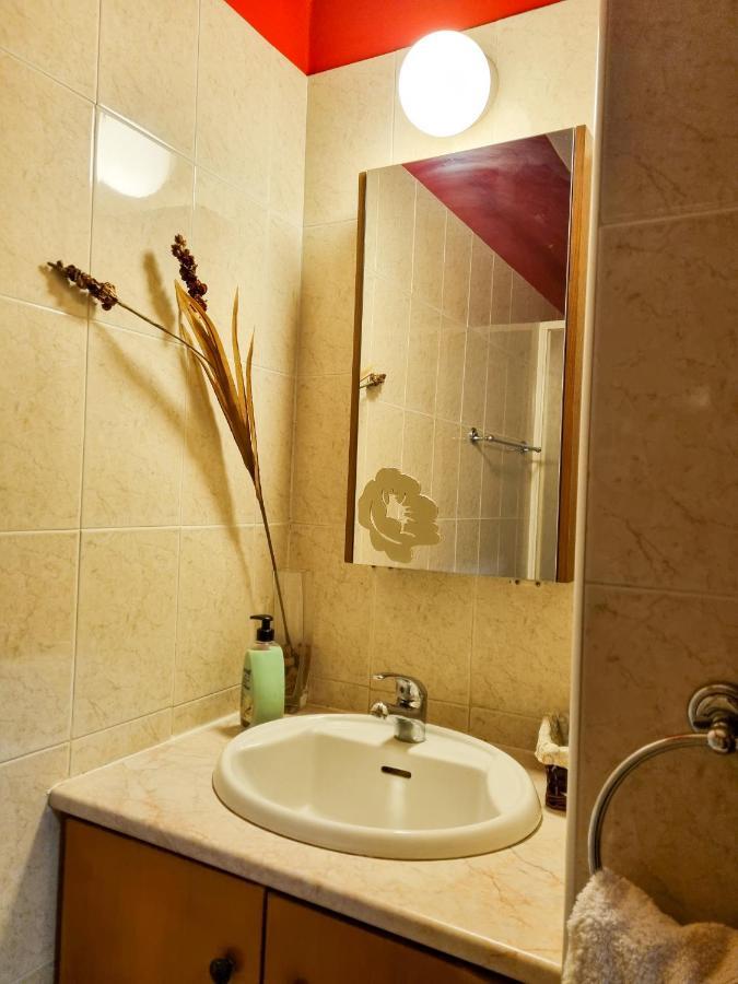 Dock Holiday Apartment Ларнака Экстерьер фото