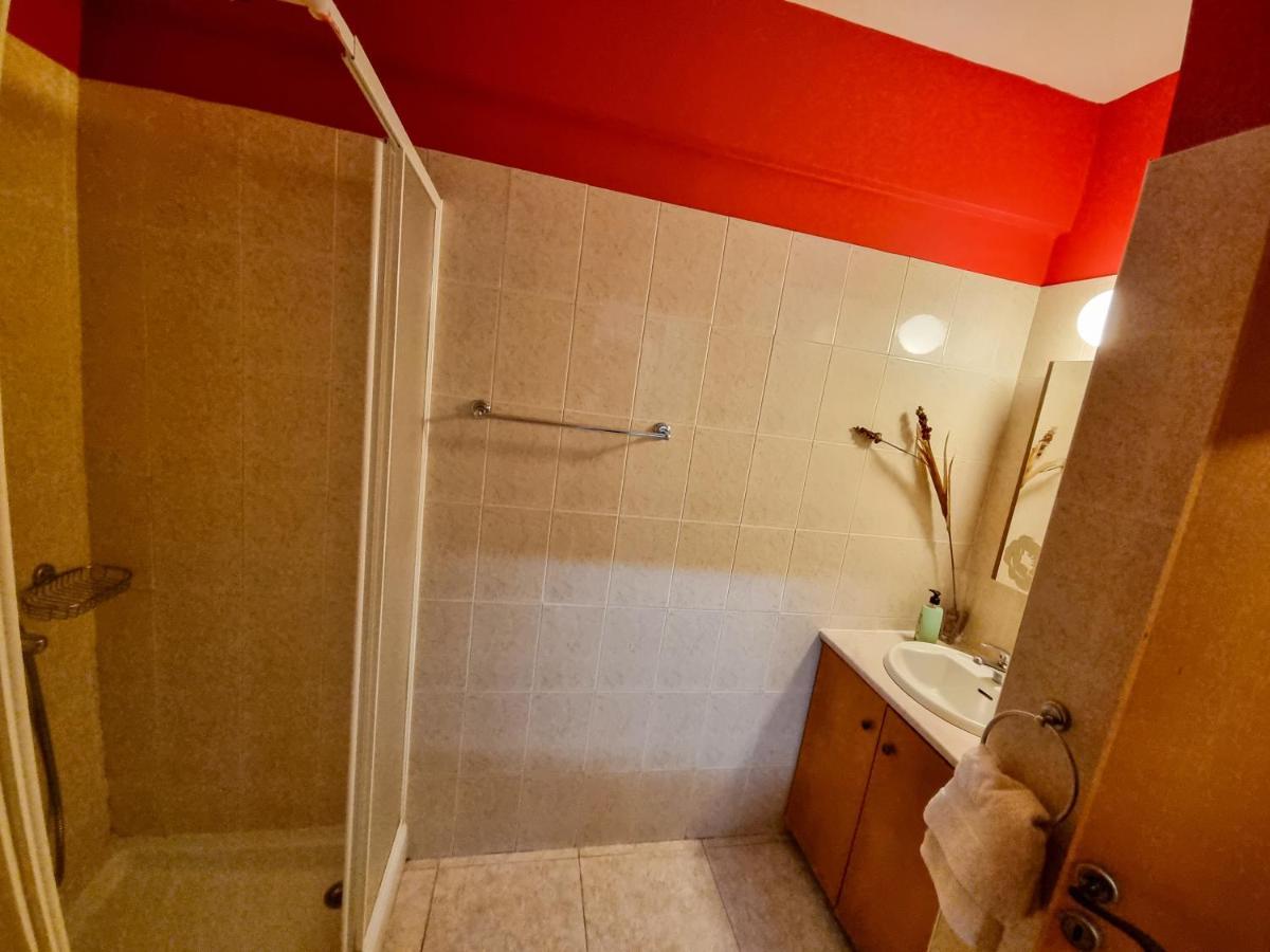 Dock Holiday Apartment Ларнака Экстерьер фото