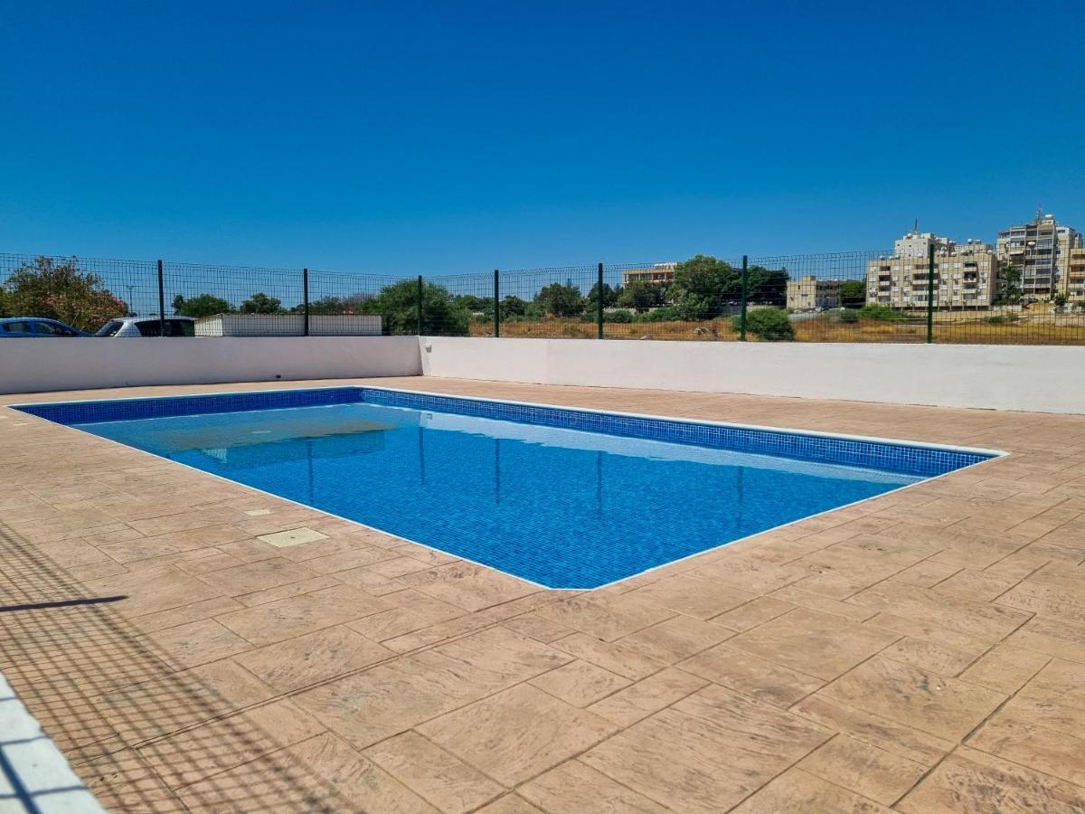 Dock Holiday Apartment Ларнака Экстерьер фото